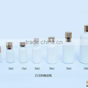 5ml to 120ml Essential Oil Blue Glass Bottle With Dropper Cap thumbnail-3