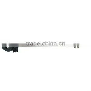 Electric Fence Offset Ring Shaped Insulator thumbnail-1