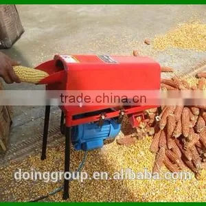 New Technology Maize Thresher China Supplier for Sale thumbnail-1