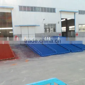 10 Tons Container Loading Ramps thumbnail-1