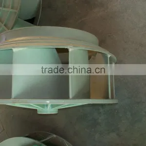 PP Centrifugal Fan(PP Ventilator,PP Fan,plastic Ventilator) thumbnail-3