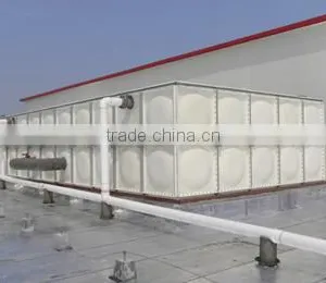 Fiber Glass Water Tank/store Hot Water thumbnail-2