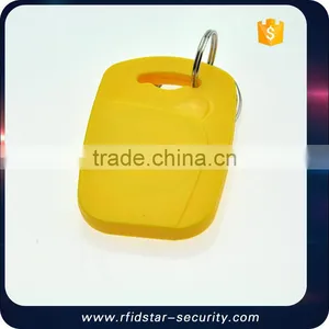 Ntag203 Small Passive RFID Tags Key Tags thumbnail-1