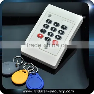 Keyboard Proximity Reader/access Control Contactless Reader With Good Quality(ST-D02) thumbnail-1