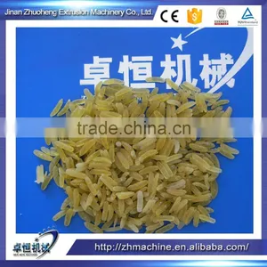 2015 New Popular Stainless Steel Nutritional Rice Artificial Machinery /production Line thumbnail-4
