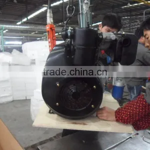 Air Cooled 20HP Diesel Engine for Sale thumbnail-3