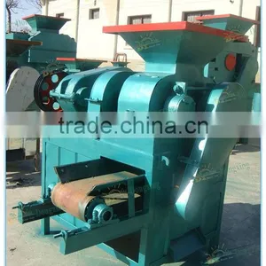 Coconut Shell Briquette Making Machine for Sale thumbnail-4