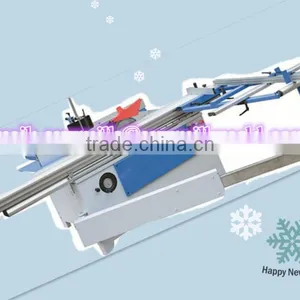 Precision Panel Saw With Sliding Table thumbnail-1
