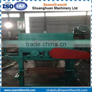 Best Price Wood Log Debarker Tree Debarking Machine for Sale thumbnail-5