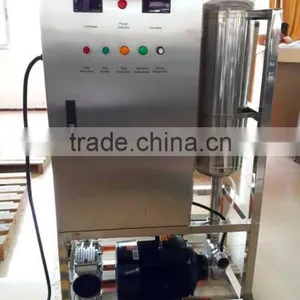 Ozone Washing Machine /washing Machine Ozone Generator thumbnail-3