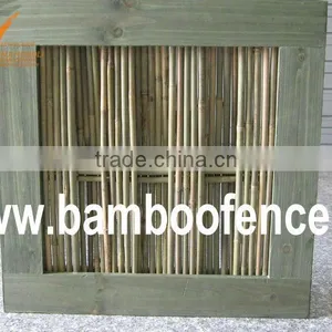 Countryside Bamboo Screen thumbnail-1