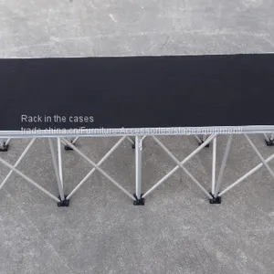 2017 High Quality Aluminum Wedding Stage thumbnail-1