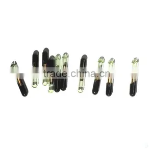 LF 125KHz /134.2KHz Rfid Glass Tag With Syringe Rfid Glass Capsule Tag thumbnail-1