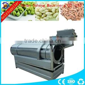 Peanut Seasoning Machine Peanut Flavor Mixer Price thumbnail-1