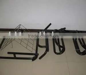 Folding Saddle Stand,Portable Saddle Stand thumbnail-2