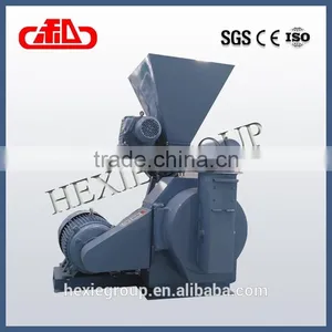 Multifunction High Efficiency Fowl Feed Pellet Machine thumbnail-1