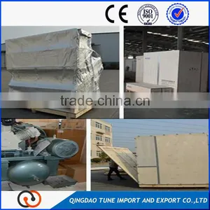 Small Rice CCD Color Sorter Machine in China thumbnail-6
