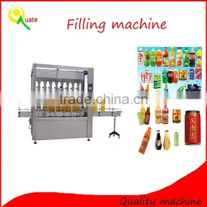 Automatic Liquid Filling Machine thumbnail-4
