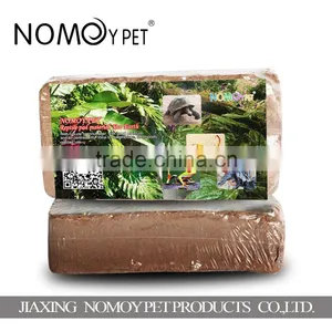 Nomo Eco-Friendly Coco Peat Grow Bags for Sale NC-04 thumbnail-3