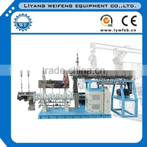 Floating Fish Feed Production Line/fish Feed Extruder thumbnail-1