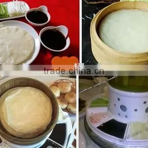 Flour Corn Tortilla Processing Automatic Bread Tortilla Machine +8618637188608 thumbnail-4