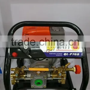 Portable Sprayer 4stroke 139F thumbnail-2