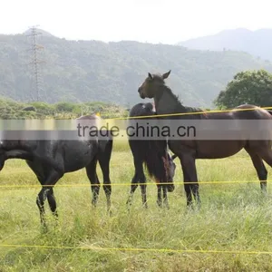 Hongrunzhongda Price Farm Security Electric Fence System Electric Fence Energizer and Alarm thumbnail-4
