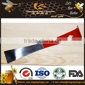 Best Selling Bee Tools! Hot Sell Bee Tools Stainless Steel Bee Hive Tools thumbnail-1