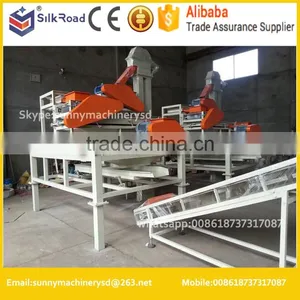 Automatic Hazelnut Shelling Machine/hazelnut Sheller Machine thumbnail-3