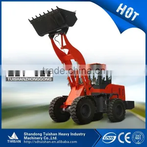Zly925 China Well Made Front Leveler, Earth Moving Machine , Mini Track Dumper With High Quality and Low Price for Sale thumbnail-1