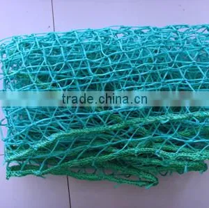 pe Fishing Net Monofilament Multifilament Singel Knot ,selvage, pe Safety Nets for Windows and Balcony thumbnail-3