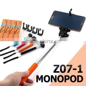 Promotional Self Portrait Stick Monopod Z07-1 thumbnail-1