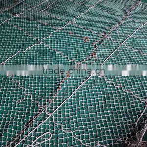 Building Construction Safety Falling Protection Netting thumbnail-2