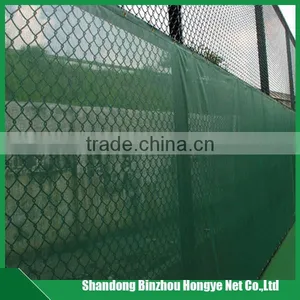 Hdpe Green Fence Sun Shade Netting thumbnail-1