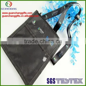 China,cheap Custom ID Card or Document Holder Pouch thumbnail-1
