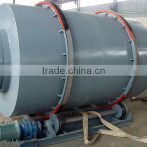 Rotary Dryer Price / Rotary Dryer/sand Dryer TDS625 thumbnail-2