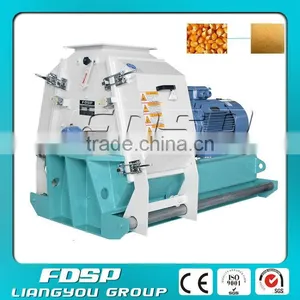 Good Quality Cocoa Bean Grinder Corn Grinder thumbnail-1