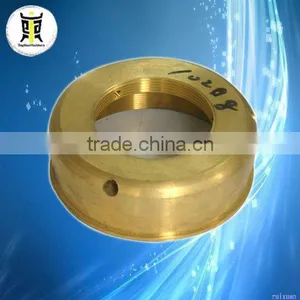 Pipe Precision Casting Parts thumbnail-1