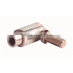 Push Pull Cable End Fittings Ball Joints QD Series thumbnail-1