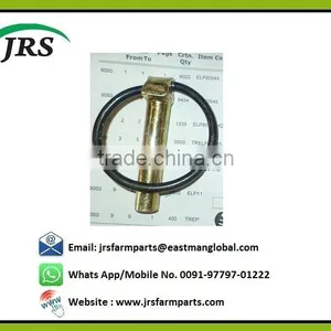 Locking Cotter Lynch Pin thumbnail-1
