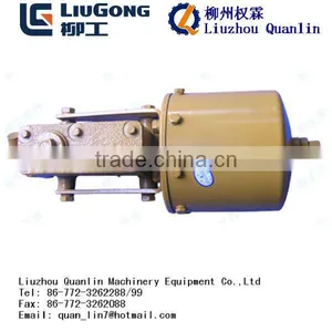 Brake Booster Pump For Liugong Spare Parts thumbnail-1