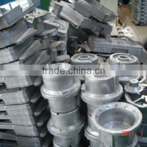 Aluminium Die Casting thumbnail-1