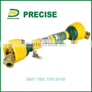 Tractors Use and Shafts Type Pto Drive Shaft thumbnail-1