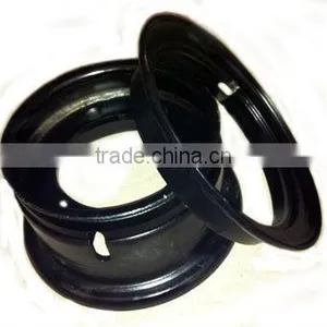 8.00-12 Lock Ring Type Forklift Wheel thumbnail-1