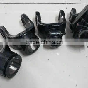 INDIA Market Shear Bolt Double Pin T38 T7 PTO Shaft thumbnail-3