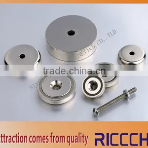 Permanent Magnet Chuck thumbnail-1