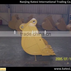 Construction Machinery Excavator Bucket thumbnail-1