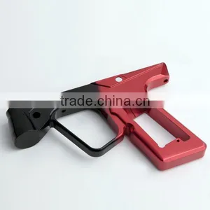 High Precision Custom CNC Machining Metal Work thumbnail-2