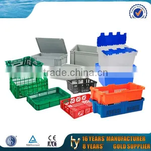 Good Quality Plastic Injection Products thumbnail-1