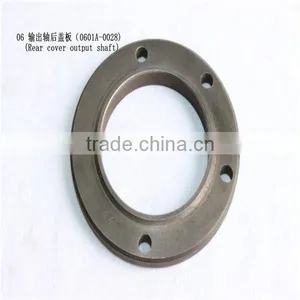06 Marine Gearbox Parts Rear Cover Output Shaft 0601A-0028 thumbnail-1